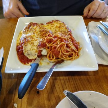 Lenoci’s Spaghetti House menu 6