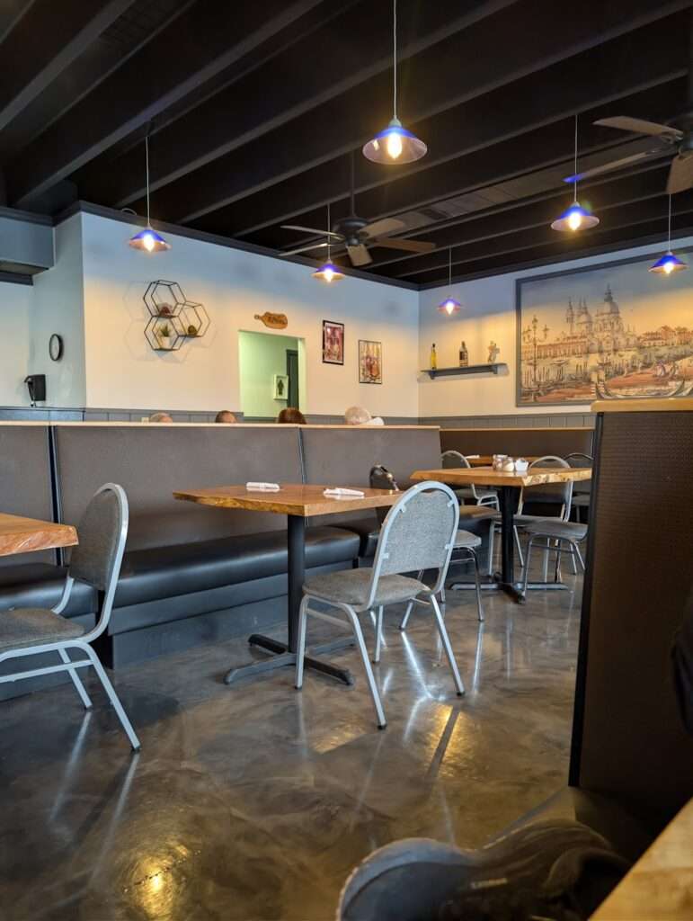 Lenoci’s Spaghetti House photo 2