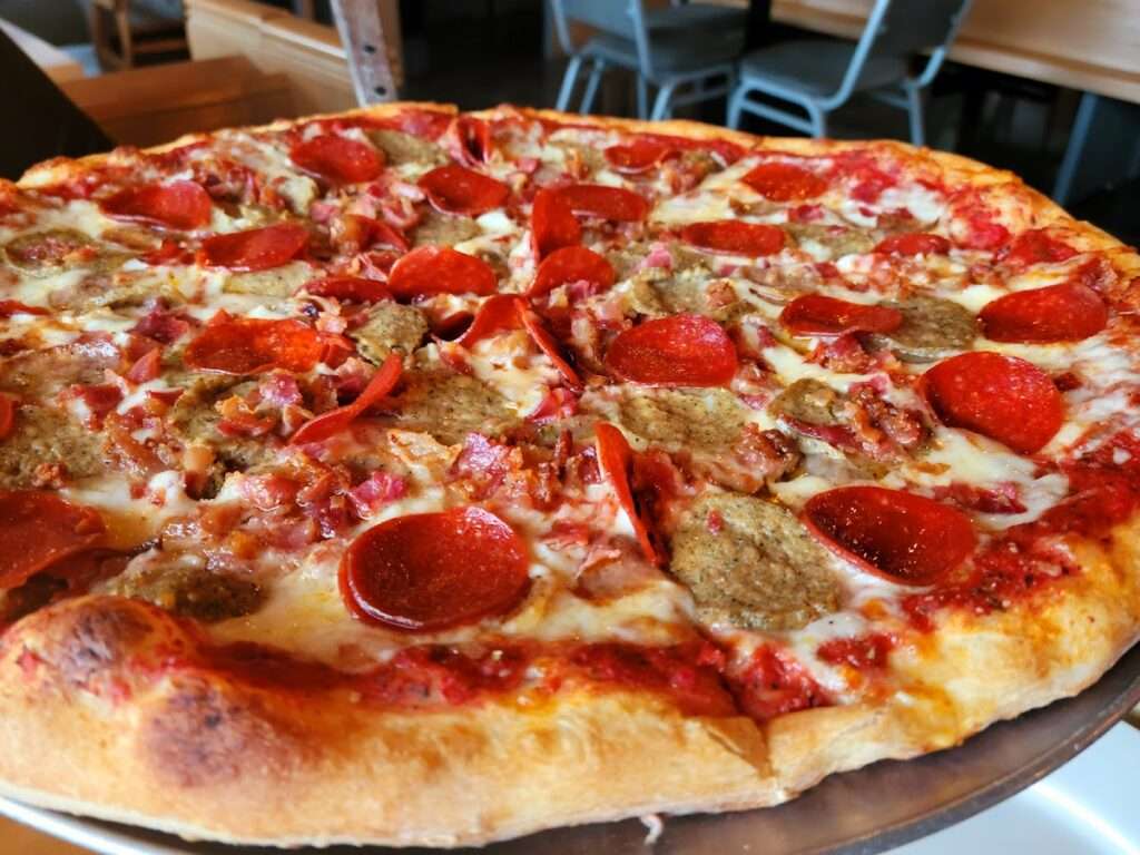 Lenoci’s Spaghetti House photo 3