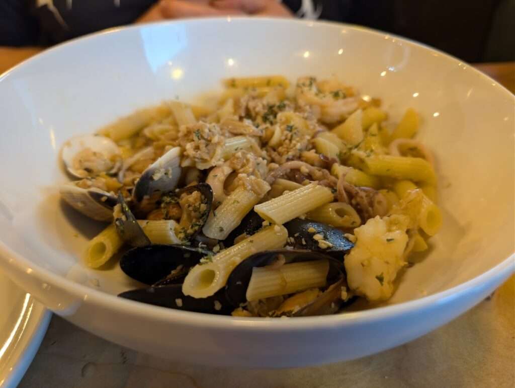 Lenoci’s Spaghetti House photo 4