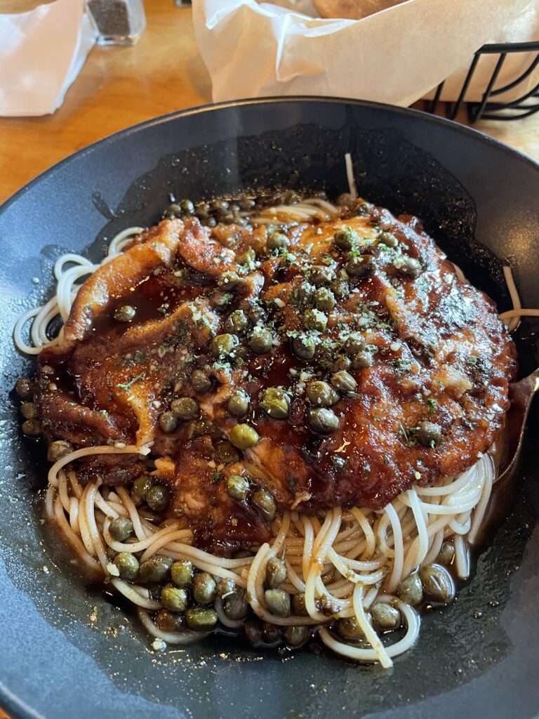 Lenoci’s Spaghetti House photo 5