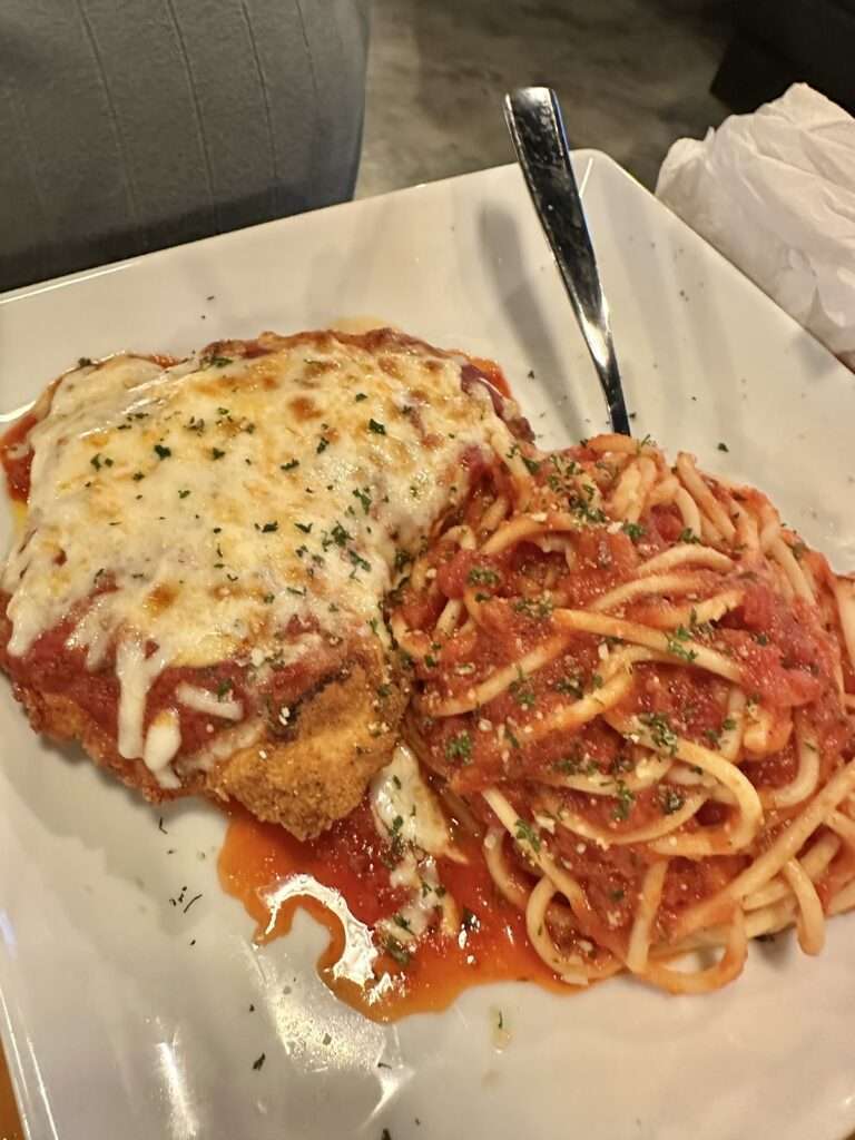 Lenoci’s Spaghetti House photo 6